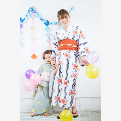 高野和希が撮影した家族写真の出張撮影の写真