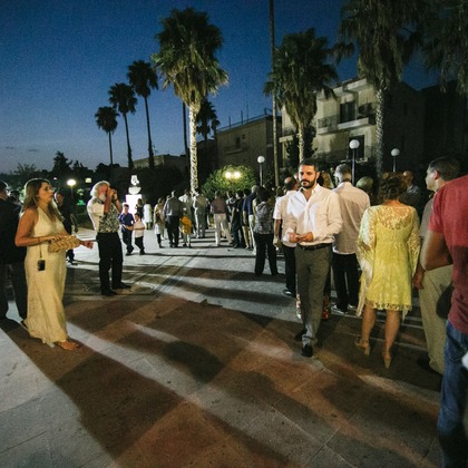 magdalene kourtiが撮影した「ウェディング・結婚」のウェディングフォト - :albumName