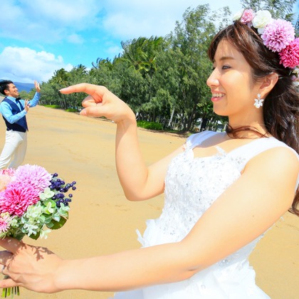 ケアンズ レンズ フォトグラフィーが撮影したウェディング・結婚の写真