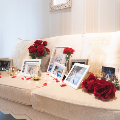 Kosaku Tanakaが撮影した結婚式撮影の写真