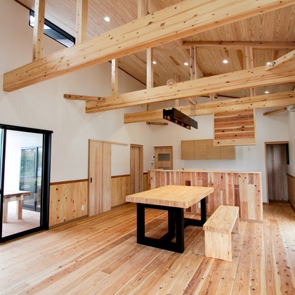 隈元智子が撮影した不動産/竣工の写真