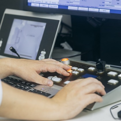 HIBI綴じ写真が撮影した「医療機関」の写真