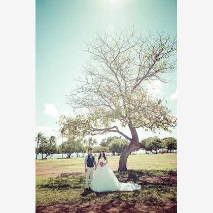 Jayson Tanega Photographyが撮影したウェディングや家族、ビジネスの写真