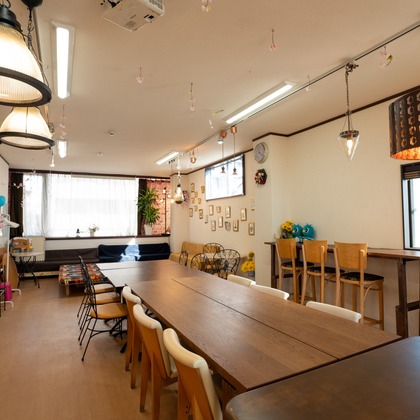 荻原　祐之が撮影した店舗/オフィス/サロン撮影/料理撮影の写真