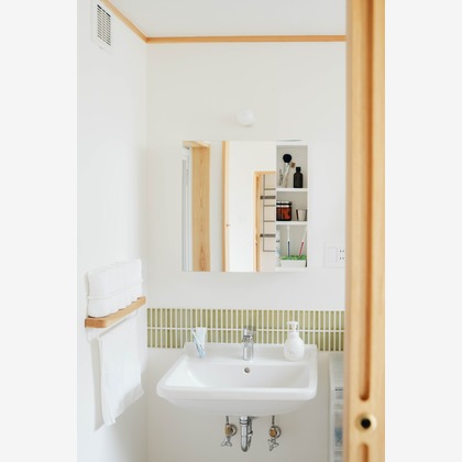 菊村夏水が撮影した不動産/竣工の写真