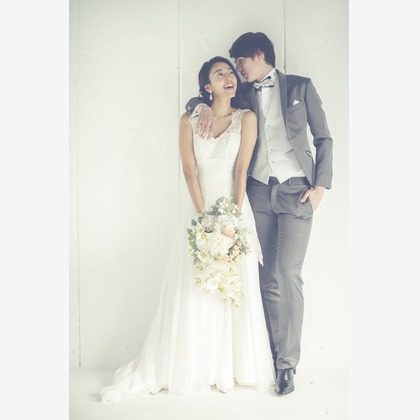 banana monkey picturesが撮影した「ウェディング・結婚」のウェディングフォト - :albumName