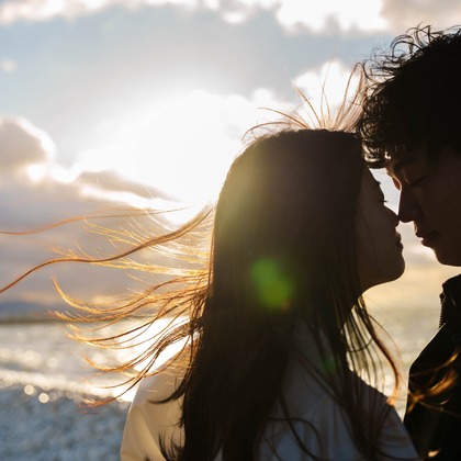 Location Photo Shoot Photos taken by 山田由佳