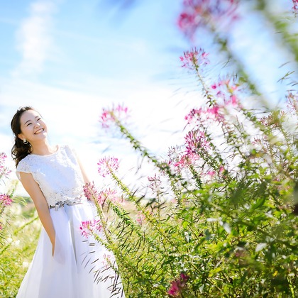 Location Photo Shoot Photos taken by APK