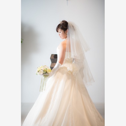 PIC WEDDING PHOTO（泉田 裕秀）が撮影した「ウェディング・結婚」のウェディングフォト - :albumName