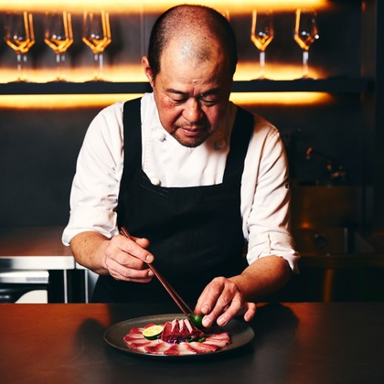 大橋裕紀が撮影したウェディングや家族、ビジネスの写真