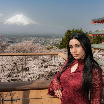 ZEROが撮影したウェディングや家族、ビジネスの写真