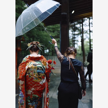 NISHIMURA AKINOBUが撮影したウェディング・結婚の写真