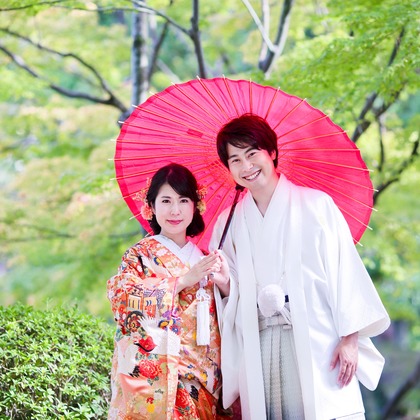 KIKIウェディングが撮影したウェディングや家族、ビジネスの写真