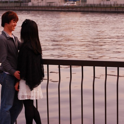 出張撮影のメモリーズが撮影した人物撮影の写真