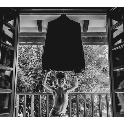 Sergio López Photographerが撮影した「:albumName」の写真