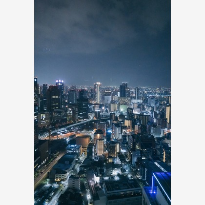 大坪幹武が撮影したウェディングや家族、ビジネスの写真