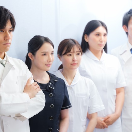 藤原和彦が撮影した店舗/オフィス/サロン撮影の写真