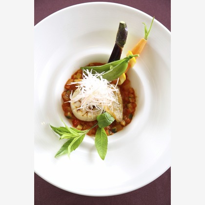 フォトスタジオ　ファータ（武田 渉）が撮影した料理撮影の写真