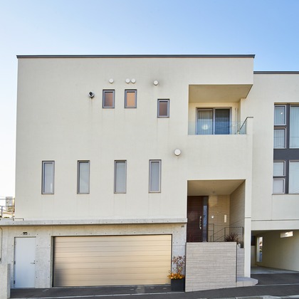 イチフォトが撮影した店舗/オフィス/サロン撮影/不動産/竣工の写真