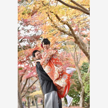 キキフォトワークスが撮影した「:albumName」の写真