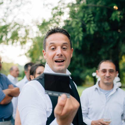 Wedding, Bridal Photos taken by Renato Zanette 