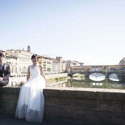 24to Produceが撮影した「ウェディング・結婚」のウェディングフォト - :albumName