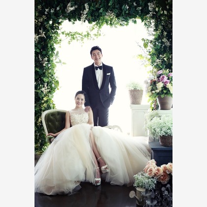 Lee bridalが撮影したウェディングや家族、ビジネスの写真