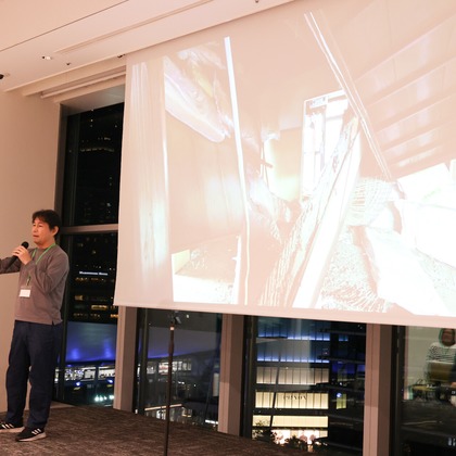 HATUが撮影したイベント/スナップ撮影の写真