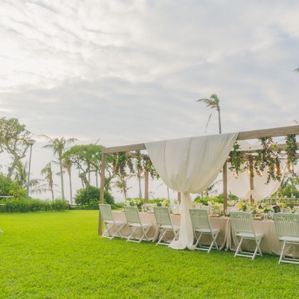 オザワマサキが撮影した「ウエディングフォト」の写真