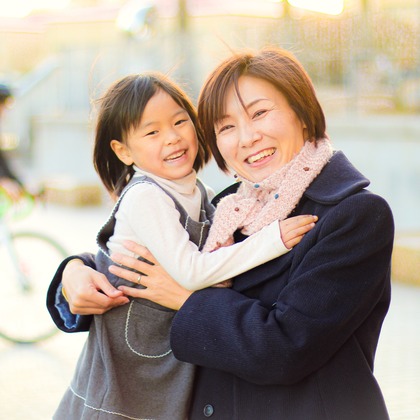 山下哲矢が撮影した人物撮影の写真