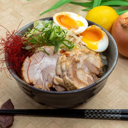 スタジオライトクロスが撮影した料理撮影の写真