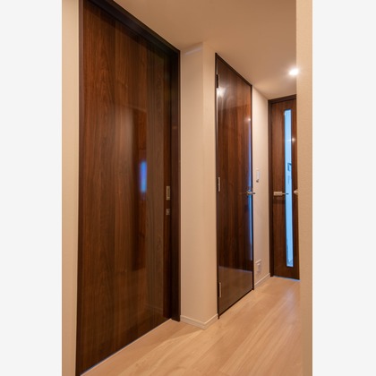 イービットが撮影した不動産/竣工の写真