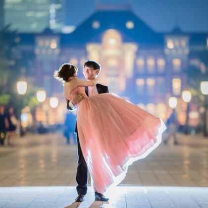 Photo Atelier feliceが撮影した「ウェディング・結婚」のウェディングフォト - :albumName