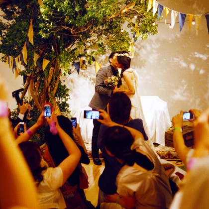 Photo of :albumName taken by Discovery