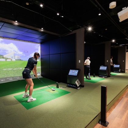 イトウ　ノブミチが撮影した店舗/オフィス/サロン撮影の写真