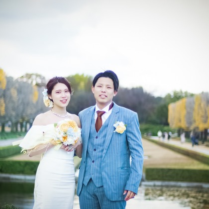 Photo of Wedding photos. taken by Photographer YUUKI