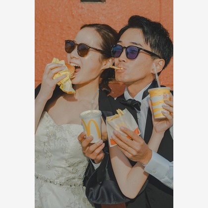 PHOTO SESSION Memoが撮影したウェディングや家族、ビジネスの写真