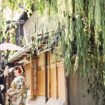 elle pupaが撮影したウェディングや家族、ビジネスの写真