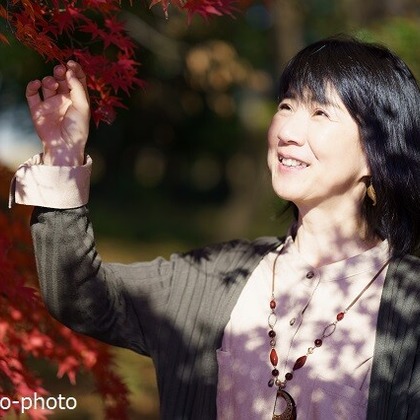 しのみんこフォトが撮影した人物撮影の写真