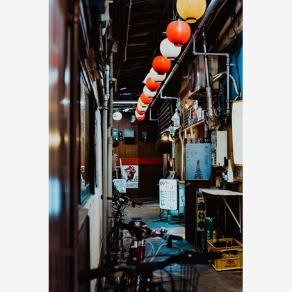 橋本裕が撮影した「:albumName」の写真