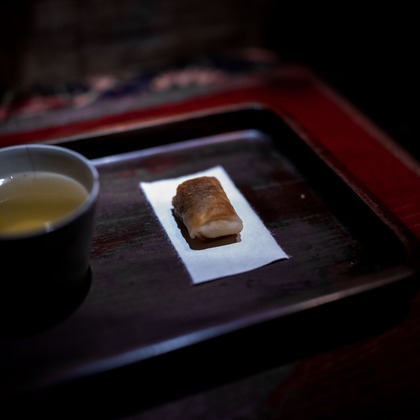 田中愛実が撮影した「:albumName」の写真