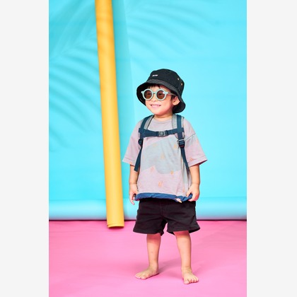高須祐吾が出張撮影した「子供写真」の家族写真