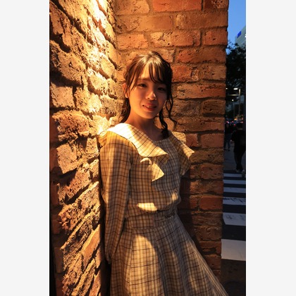 稲葉幸辰が撮影した「:albumName」の写真