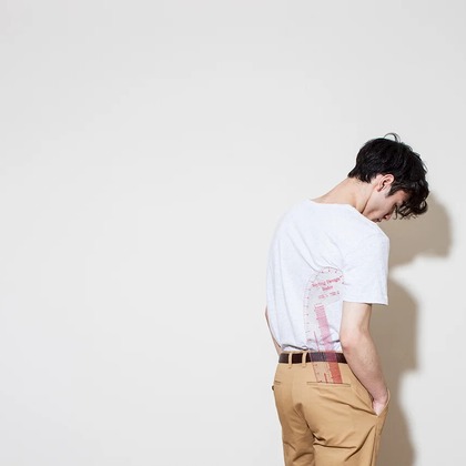 白井由香里写真事務所が撮影した人物撮影の写真