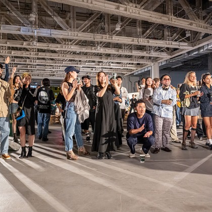 吉田佳央が撮影した「:albumName」の写真