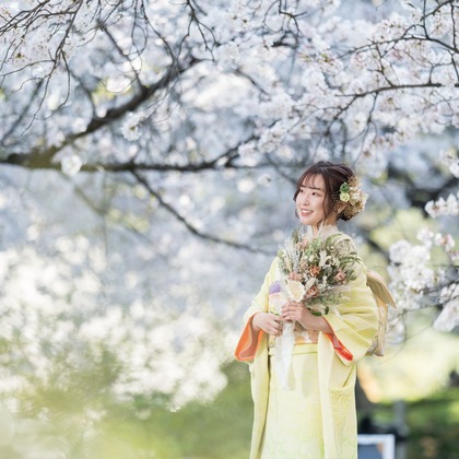 山口　竜が撮影したその他/成人式撮影の写真