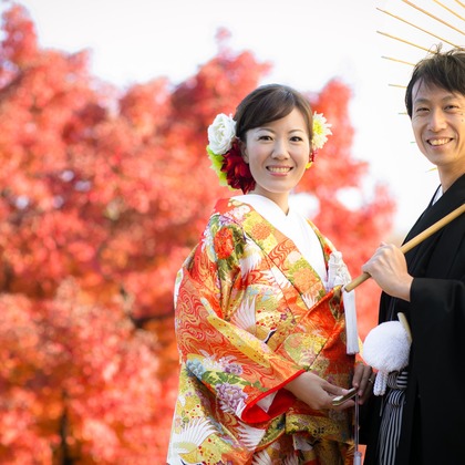 Wedding, Bridal Photos taken by studio zero