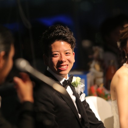 Photographer  Tomoが撮影した「二次会」の写真