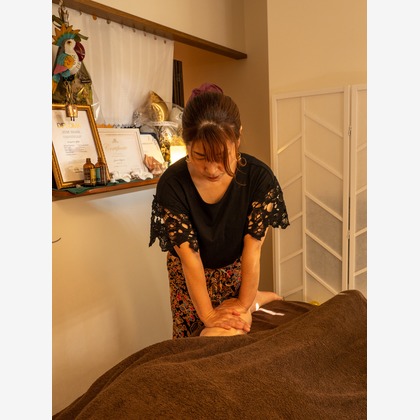 長谷川展克が撮影した店舗/オフィス/サロン撮影の写真