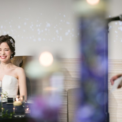 Yuki Shimada Photographyが撮影した結婚式撮影の写真